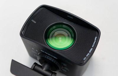 海盜船Elgato推出Facecam MK.2 專業網絡攝像頭與一體化制作服務的革新結合